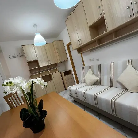 My Wish Apartmán
