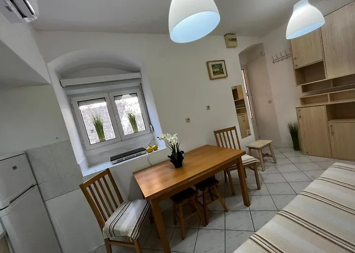 Апартаменти My Wish