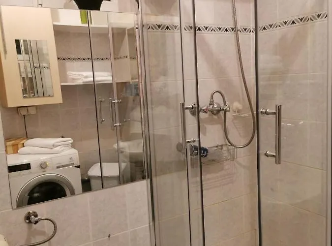 My Wish Апартаменти Спліт