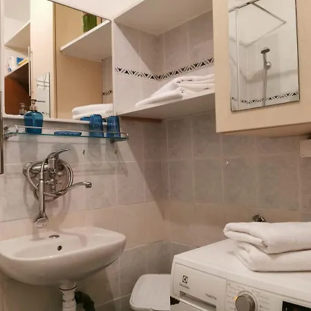 Appartement My Wish Split