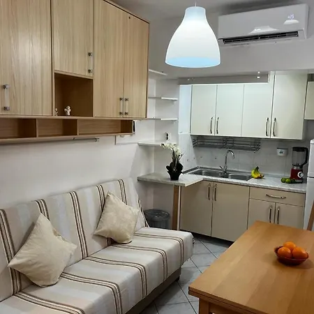 Appartement My Wish *