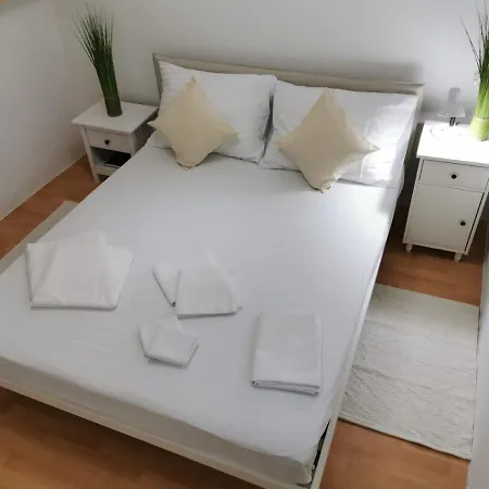 My Wish Apartment Split