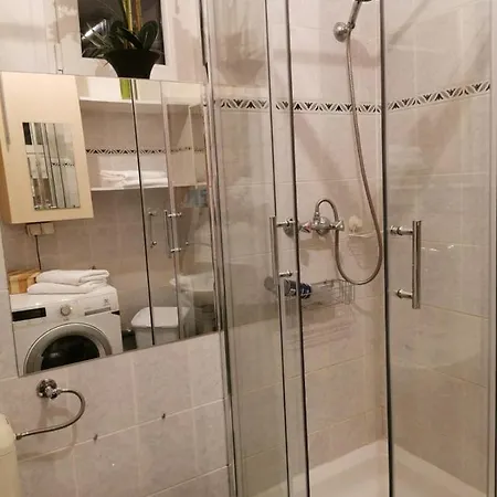 My Wish Appartement Split