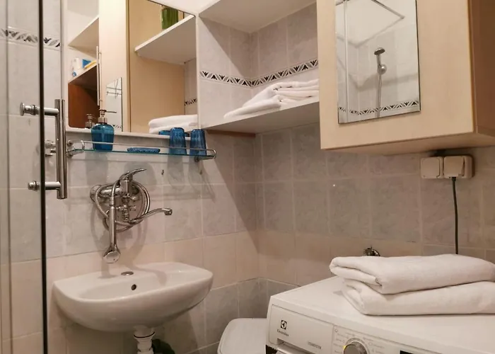 Apartment My Wish Split