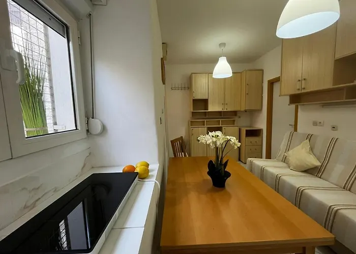 Apartment My Wish Split