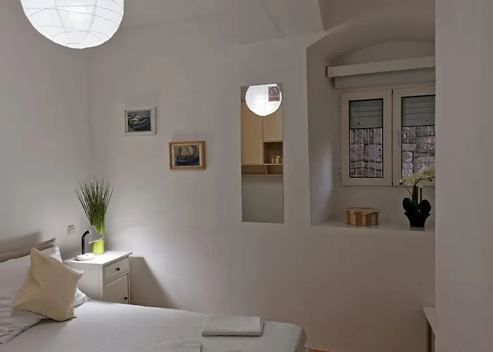 Apartment My Wish Split