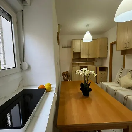 Apartamento My Wish Split