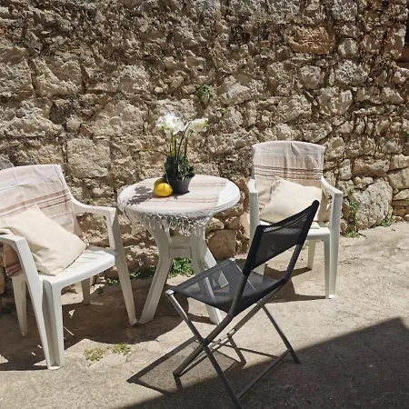 Apartamento My Wish Split