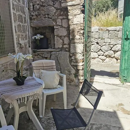 My Wish Apartamento Split